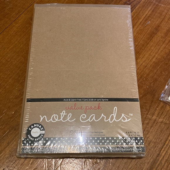 Stationary lot - Picture 4 of 4